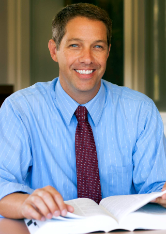 DaVega | Fisher | Mechtenberg LLP : Matthew H. Fisher